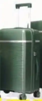 Safeer Market British Tourister Leisure Trolley offer