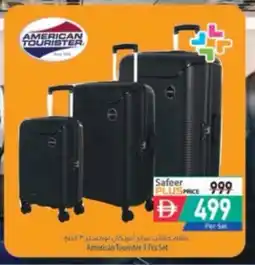 Safeer Market American Tounster Set offer
