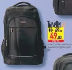 Safeer Market Traveller Fast Top Backpack offer