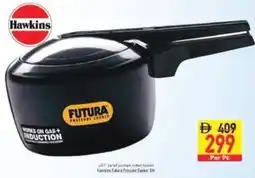 Safeer Market Hawkins Futura Pressure Cooker offer