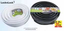 Safeer Market L&L Service Bowl Set offer