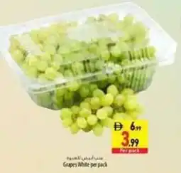 Safeer Market Grapes white offer