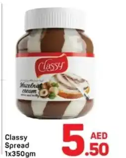 Day To Day Classy spread offer