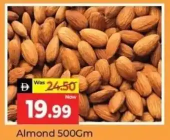 Al Madina Almond offer