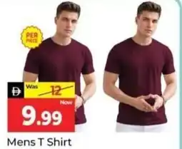 Al Madina Mens T Shirt offer
