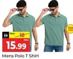 Al Madina Mens Polo T Shirt offer