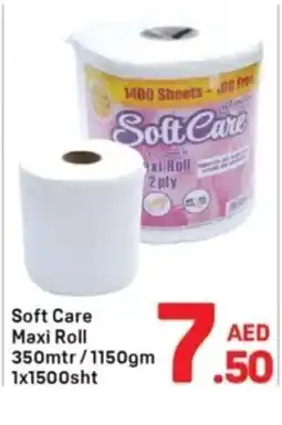 Day To Day Soft care maxi roll offer
