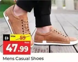 Al Madina Mens Casual Shoes offer