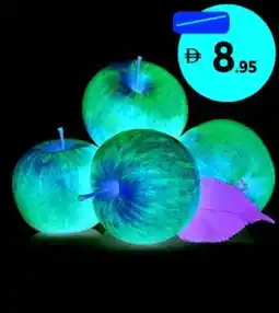 Union Coop Apple Royal Gala Beauty offer