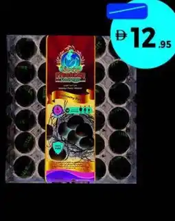 Union Coop Freshly Medium Egss 30s offer