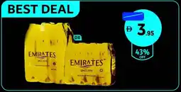Union Coop Emirates Water offer