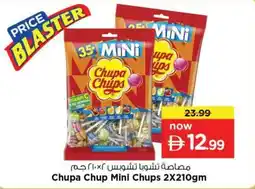 Nesto Chupa Chup Mini Chups offer