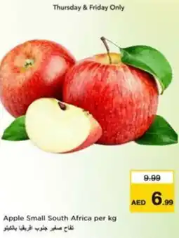 Nesto Apple Small South Africa offer