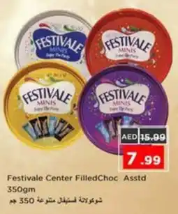 Nesto Festivale Center Filled Choc offer