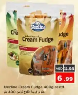 Nesto Nezline Cream Nezline Cream Fudge offer
