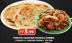 Grand Hyper Market Porata chicken chukka combo offer