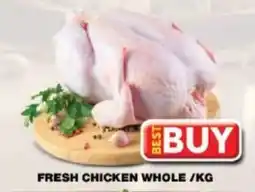 Grand Hyper Market Fresh chicken whole offer