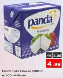 Nesto Panda Feta Cheese offer
