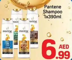 Day To Day Pantene Shampoo offer