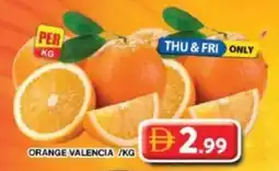 Grand Hyper Market Orange valencia offer