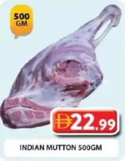 Grand Hyper Market Indian mutton offer