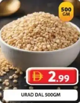 Grand Hyper Market Urad dal offer