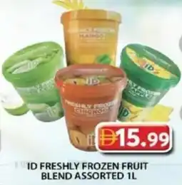 Grand Hyper Market Id freshly frozen fruit blend assorted offer