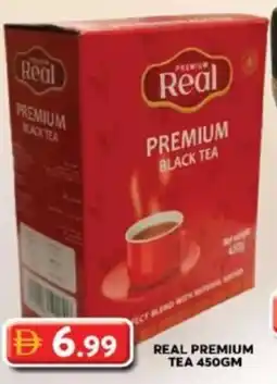 Grand Hyper Market Real premium tea offer