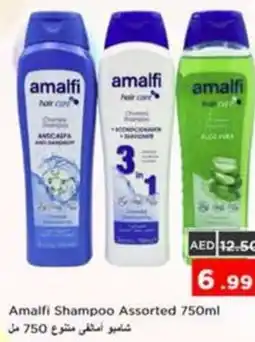 Nesto Amalfi Shampoo Assorted offer