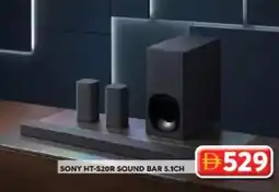 Grand Hyper Market SONY HT-S20R sound bar 5.1ch offer