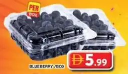 Grand Hyper Market Blueberry offer