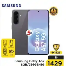 Nesto Samsung Galxy A57 offer