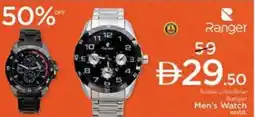 Nesto Ranger Men's Watch offer