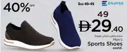 Nesto Men's Sports Shoes asstd. offer