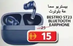 Grand Hyper Market Bestrio st23 bluetooth earphone offer