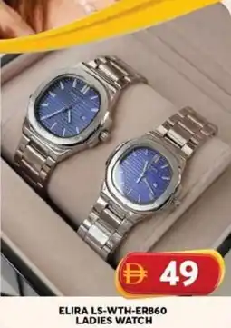 Grand Hyper Market Elira ls-wth-er860 ladies watch offer