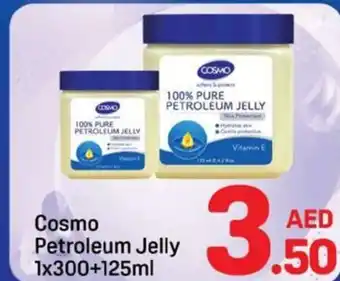 Cosmo Petroleum Jelly