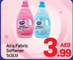Day To Day Aira Fabric Softener offer