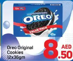 Day To Day Oreo Original Cookies offer