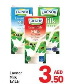 Day To Day Lacnor Milk offer