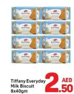 Day To Day Tiffany Everyday Milk Biscuit offer