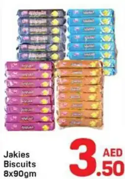 Day To Day Jakies Biscuits offer