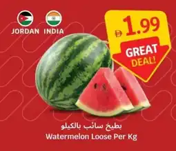 SAVA Watermelon Loose offer