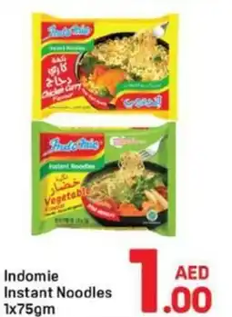 Day To Day Indomie Instant Noodles offer