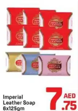 Day To Day Imperial Leather Soap offer