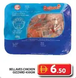Grand Hyper Market Bellaves chicken gizzard offer