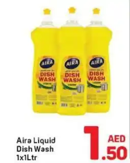 Day To Day Aira Liquid Dish Wash offer