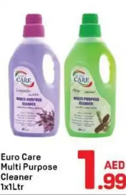 Day To Day Euro Care Multi Purpose Cleaner offer
