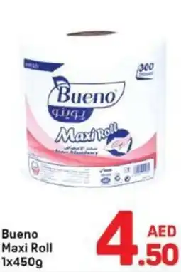 Day To Day Bueno Maxi Roll offer