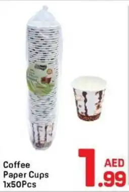 Day To Day Coffee Paper Cups offer